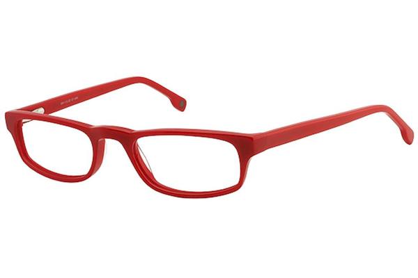 Tuscany Women's Eyeglasses 580 Full Rim Optical Frame