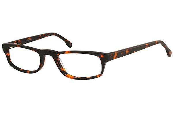 Tuscany Women's Eyeglasses 580 Full Rim Optical Frame