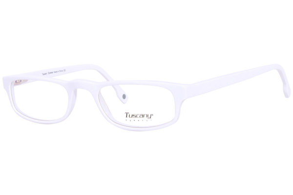 Tuscany Women's Eyeglasses 580 Full Rim Optical Frame