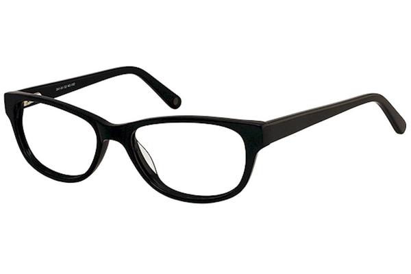  Tuscany Women's Eyeglasses 581 Full Rim Optical Frame 