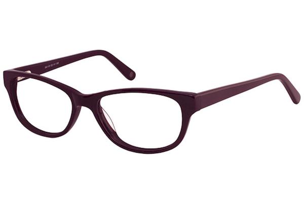 Tuscany Women's Eyeglasses 581 Full Rim Optical Frame