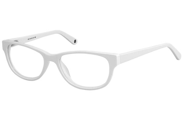 Tuscany Women's Eyeglasses 581 Full Rim Optical Frame