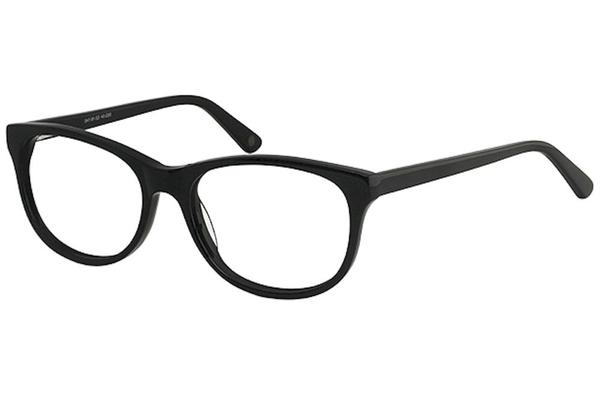  Tuscany Women's Eyeglasses 583 Full Rim Optical Frame 