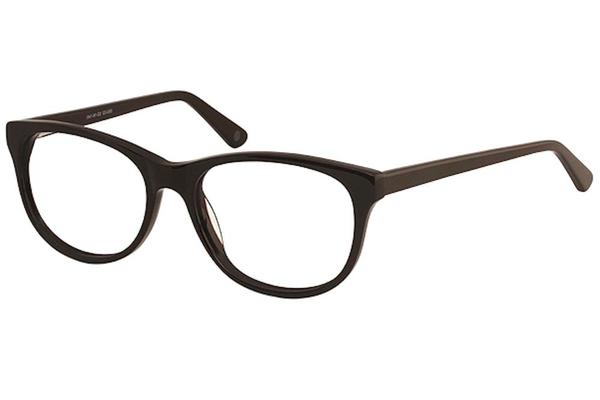 Tuscany Women's Eyeglasses 583 Full Rim Optical Frame