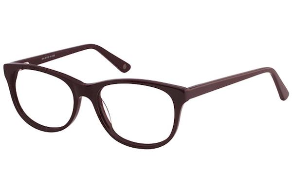 Tuscany Women's Eyeglasses 583 Full Rim Optical Frame