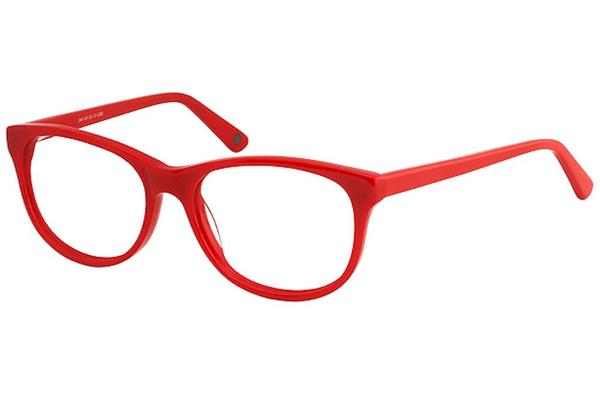 Tuscany Women's Eyeglasses 583 Full Rim Optical Frame