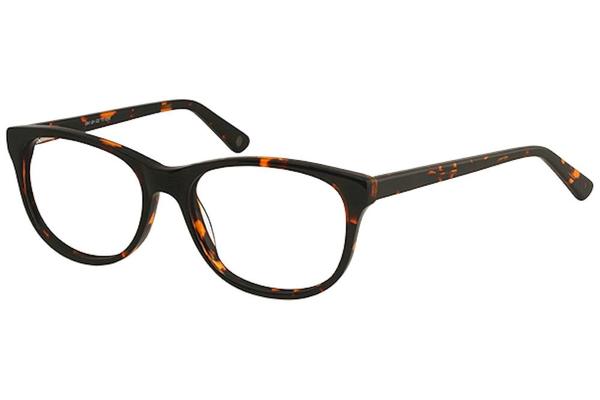 Tuscany Women's Eyeglasses 583 Full Rim Optical Frame