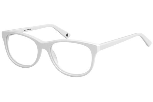 Tuscany Women's Eyeglasses 583 Full Rim Optical Frame