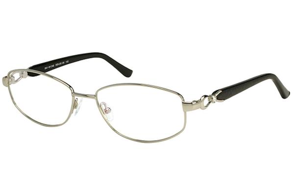  Tuscany Women's Eyeglasses 591 Full Rim Optical Frame 