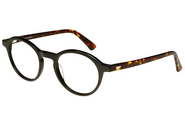 Tuscany Women's Eyeglasses 606 Full Rim Optical Frame