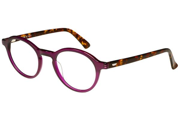 Tuscany Women's Eyeglasses 606 Full Rim Optical Frame