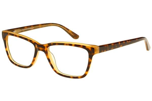 Tuscany Women's Eyeglasses 607 Full Rim Optical Frame