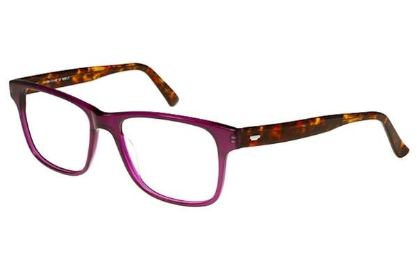 Tuscany Women's Eyeglasses 609 Full Rim Optical Frame