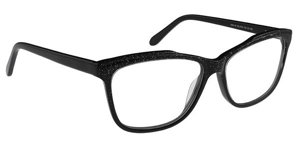  Tuscany Women's Eyeglasses 649 Full Rim Optical Frame 