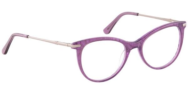 Tuscany Women's Eyeglasses 663 Full Rim Optical Frame