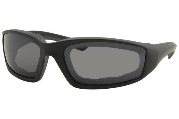 Undercover Men's UE100SM UE/100/SM Safety Wrap Sunglasses