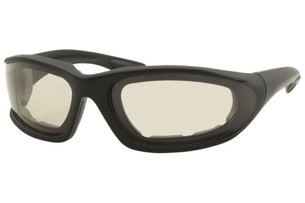  Undercover Men's UE4728ASSBR UE/4728/ASSBR Wrap Sunglasses 