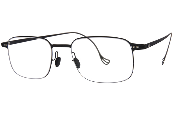 Undostrial Fuse 013 Eyeglasses Full Rim Rectangle Shape