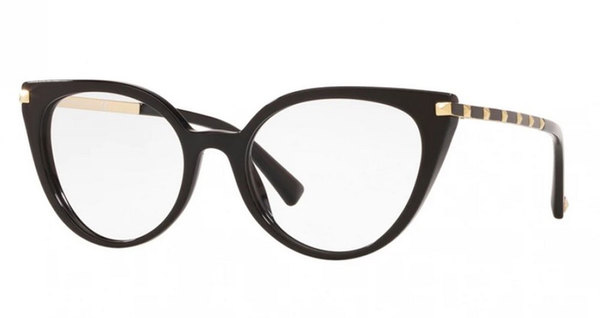  Valentino Women's Eyeglasses VA3040 VA/3040 Full Rim Optical Frame 