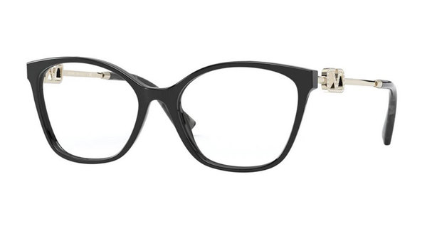  Valentino VA3050 Eyeglasses Women's Full Rim Cat-Eye Optical Frame 