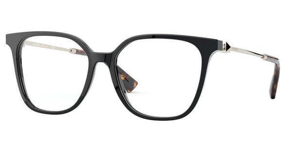  Valentino VA3055 Eyeglasses Women's Full Rim Square Optical Frame 