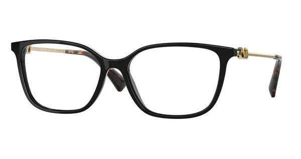  Valentino VA3058 Eyeglasses Women's Full Rim Rectangular Optical Frame 