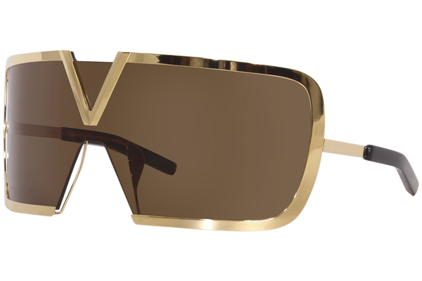  Valentino V-Romask VLS-120 Sunglasses Shield 