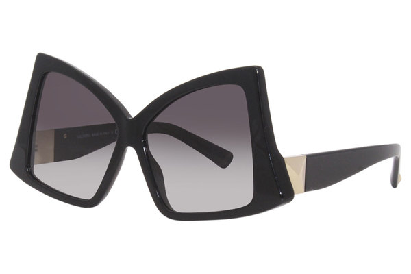  Valentino VA4091 Sunglasses Women's Fashion Square 