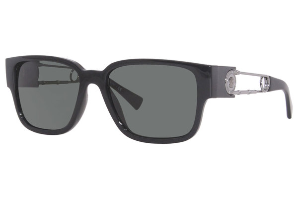  Versace VE4412 Sunglasses Men's Rectangle Shape 