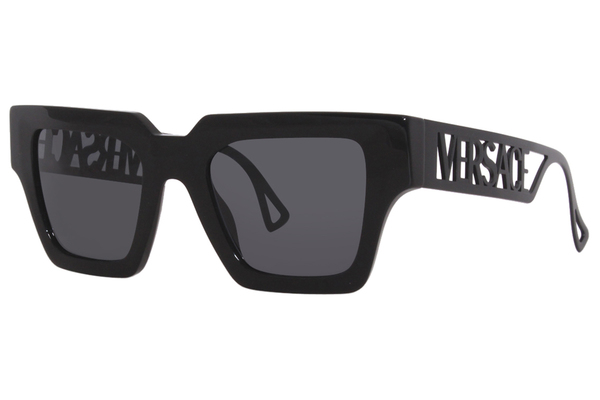 Versace 4431 Sunglasses Women's Square Shape