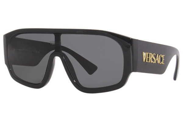  Versace VE4439 Sunglasses Shield 