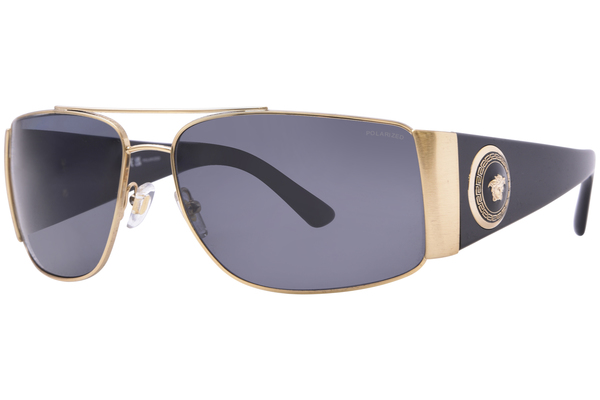 Versace sunglasses deals model 2163