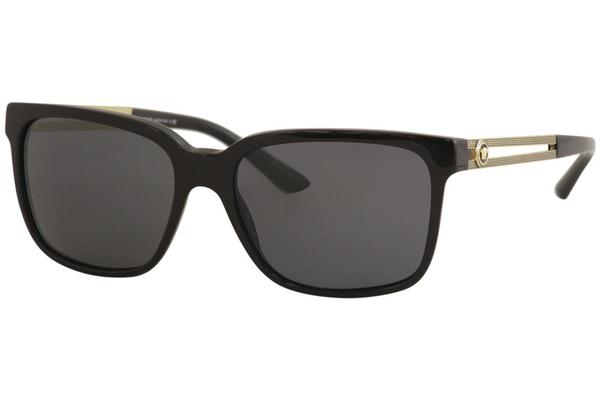  Versace Men's VE4307 VE/4307 Fashion Sunglasses 