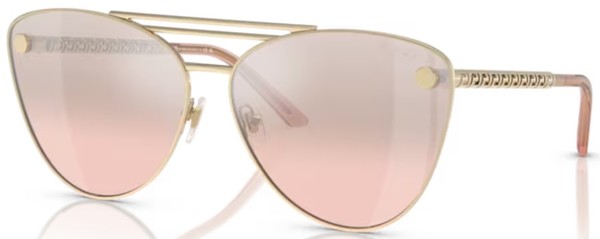  Versace VE2267 Sunglasses Women's Cat Eye 