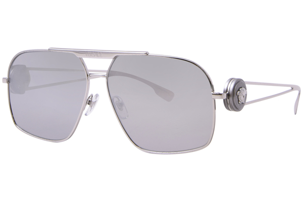  Versace VE2269 Sunglasses Men's Pilot 