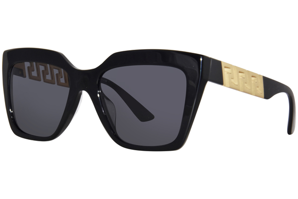  Versace VE4418 Sunglasses Women's Square Shape 