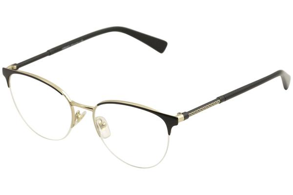 Versace men's outlet eyeglasses 2019