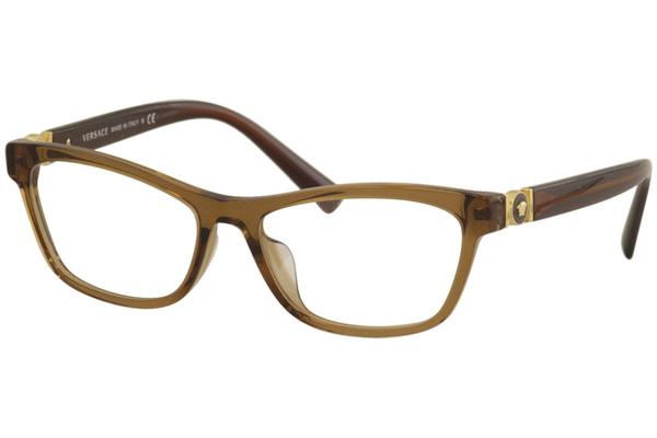 Versace Women's Eyeglasses VE3272A VE/3272/A Full Rim Optical Frame