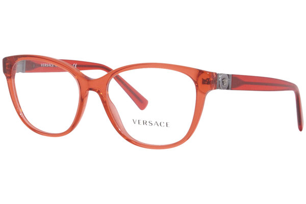  Versace Women's Eyeglasses VE3273 VE/3273 Full Rim Optical Frame 