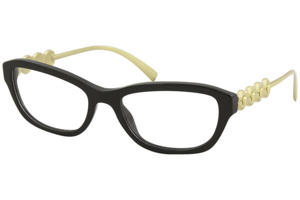  Versace Women's Eyeglasses VE3279 VE/3279 Full Rim Optical Frame 