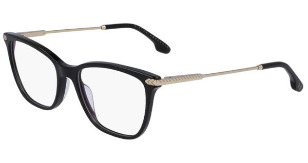  Victoria Beckham VB2612 Eyeglasses Women's Full Rim Rectangle Shape 