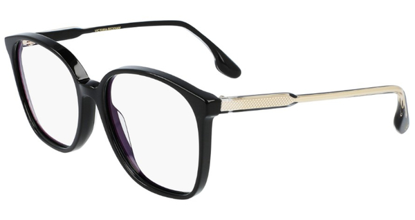  Victoria Beckham VB2615 Eyeglasses Women's Full Rim Square Shape 