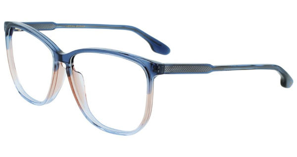  Victoria Beckham VB2629 Eyeglasses Women's Full Rim Square Shape 