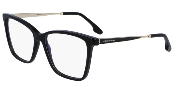  Victoria Beckham VB2647 Eyeglasses Women's Full Rim Square Shape 