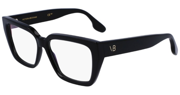  Victoria Beckham VB2648 Eyeglasses Women's Full Rim Square Shape 