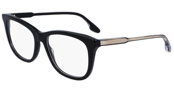  Victoria Beckham VB2649 Eyeglasses Women's Full Rim Square Shape 