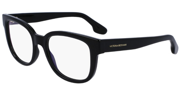  Victoria Beckham VB2651 Eyeglasses Women's Full Rim Square Shape 