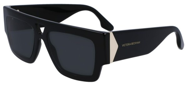  Victoria Beckham VB651S Sunglasses Women's Square Shape 