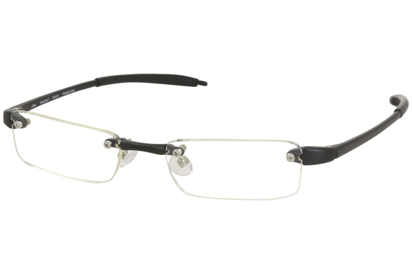 VisuaLites Rimless Reading Glasses Vis7