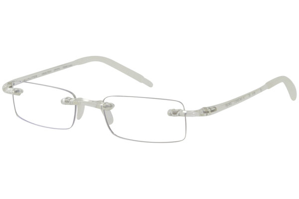 Visualites Eyeglasses VIS8 Plano Blue Light Filtering Computer Glasses